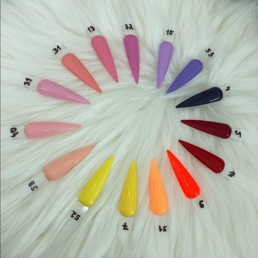 Press on Nails | Fake Nails - Picture 5 of 10